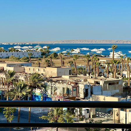 Princess Resort 462 Hurghada Eksteriør bilde
