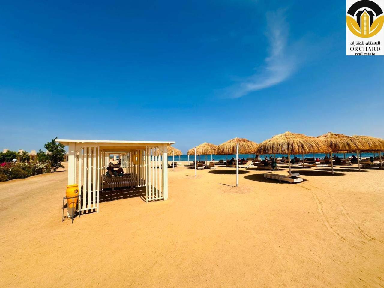 Princess Resort 462 Hurghada Eksteriør bilde