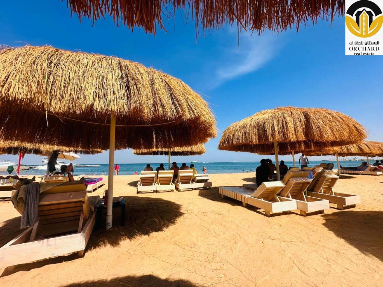 Princess Resort 462 Hurghada Eksteriør bilde